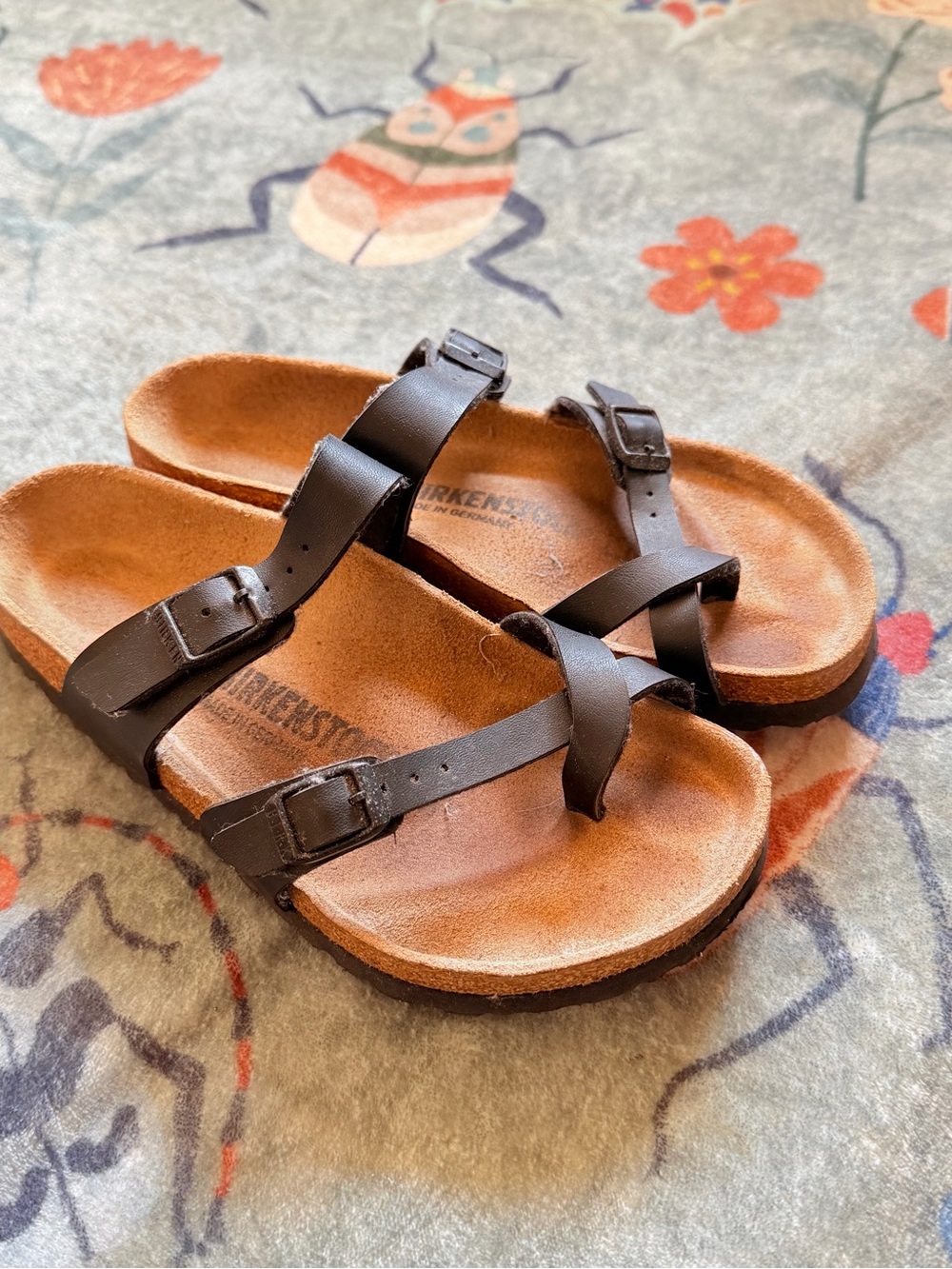 Birkenstock Mayari Sandals